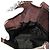 PRADA Borsa a Spalla con Catena Nylon Beige Argento Auth 160872 - vista 21