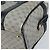 Gucci Borsa a mano Micro GG Supreme in PVC Navy Gold 000 58 0093 Auth BA9106 D'oro Blu navy - vista 10