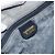 Gucci Borsa a mano Micro GG Supreme in PVC Navy Gold 000 58 0093 Auth BA9106 D'oro Blu navy - vista 17