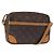 LOUIS VUITTON Borsa a Spalla Monogram Trocadero 23 M51276 LV Auth ep12547 Monogramma