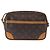 LOUIS VUITTON Borsa a Spalla Monogram Trocadero 23 M51276 LV Auth ep12547 Monogramma - vista 13