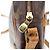 LOUIS VUITTON Borsa a Spalla Monogram Trocadero 23 M51276 LV Auth ep12547 Monogramma - vista 19