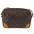 LOUIS VUITTON Borsa a Spalla Monogram Trocadero 23 M51276 LV Auth ep12547 Monogramma - vista 2