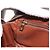 LOUIS VUITTON Borsa a Spalla Monogram Trocadero 23 M51276 LV Auth ep12547 Monogramma - vista 23