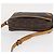 LOUIS VUITTON Borsa a Spalla Monogram Trocadero 23 M51276 LV Auth ep12547 Monogramma - vista 6