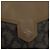 SAINT LAURENT Pochette in pelle PVC beige grigio Auth bs31751 Marrone - vista 13