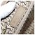 SAINT LAURENT Pochette in pelle PVC beige grigio Auth bs31751 Marrone - vista 14