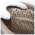SAINT LAURENT Pochette in pelle PVC beige grigio Auth bs31751 Marrone - vista 18