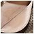 SAINT LAURENT Pochette in pelle PVC beige grigio Auth bs31751 Marrone - vista 19
