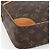 LOUIS VUITTON Borsa a Spalla Monogram Danube MM M45264 LV Auth 160653 Monogramma - vista 15