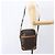 LOUIS VUITTON Borsa a Spalla Monogram Danube MM M45264 LV Auth 160653 Monogramma - vista 22