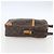 LOUIS VUITTON Borsa a Spalla Monogram Danube MM M45264 LV Auth 160653 Monogramma - vista 4