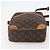 LOUIS VUITTON Borsa a Spalla Monogram Danube MM M45264 LV Auth 160653 Monogramma - vista 5