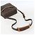 LOUIS VUITTON Borsa a Spalla Monogram Danube MM M45264 LV Auth 160653 Monogramma - vista 7
