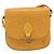 LOUIS VUITTON Borsa a Spalla Epi Saint Cloud PM Gialla M52219 LV Auth 158626 Giallo - vista 13