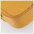LOUIS VUITTON Borsa a Spalla Epi Saint Cloud PM Gialla M52219 LV Auth 158626 Giallo - vista 17