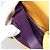 LOUIS VUITTON Borsa a Spalla Epi Saint Cloud PM Gialla M52219 LV Auth 158626 Giallo - vista 23
