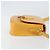 LOUIS VUITTON Borsa a Spalla Epi Saint Cloud PM Gialla M52219 LV Auth 158626 Giallo - vista 3