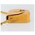 LOUIS VUITTON Borsa a Spalla Epi Saint Cloud PM Gialla M52219 LV Auth 158626 Giallo - vista 4