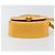 LOUIS VUITTON Borsa a Spalla Epi Saint Cloud PM Gialla M52219 LV Auth 158626 Giallo - vista 5