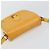 LOUIS VUITTON Borsa a Spalla Epi Saint Cloud PM Gialla M52219 LV Auth 158626 Giallo - vista 6