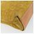 Céline Borsa tote in tela Macadam C di CELINE in suede giallo oro Auth 158378 D'oro - vista 15