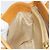 Céline Borsa tote in tela Macadam C di CELINE in suede giallo oro Auth 158378 D'oro - vista 18