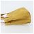 Céline Borsa tote in tela Macadam C di CELINE in suede giallo oro Auth 158378 D'oro - vista 4