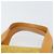 Céline Borsa tote in tela Macadam C di CELINE in suede giallo oro Auth 158378 D'oro - vista 8