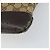 Bolsa de Ombro GG Canvas Gucci Bege Prata 145857 Auth ti3599 - vista 12