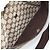 Bolsa de Ombro GG Canvas Gucci Bege Prata 145857 Auth ti3599 - vista 22