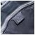 Borsa a Spalla GG Canvas Gucci Nera Argento 109101 Auth ep12109 Nero - vista 15