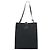 Borsa a Spalla GG Canvas Gucci Nera Argento 109101 Auth ep12109 Nero - vista 2