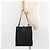 Borsa a Spalla GG Canvas Gucci Nera Argento 109101 Auth ep12109 Nero - vista 22