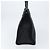 Borsa a Spalla GG Canvas Gucci Nera Argento 109101 Auth ep12109 Nero - vista 4