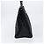 Borsa a Spalla GG Canvas Gucci Nera Argento 109101 Auth ep12109 Nero - vista 5