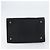 Borsa a Spalla GG Canvas Gucci Nera Argento 109101 Auth ep12109 Nero - vista 9