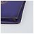 Borsa a spalla in vinile olografico CHANEL viola CC Auth ka1124 Porpora - vista 10