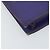 Borsa a spalla in vinile olografico CHANEL viola CC Auth ka1124 Porpora - vista 13
