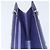 Borsa a spalla in vinile olografico CHANEL viola CC Auth ka1124 Porpora - vista 15
