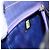 Borsa a spalla in vinile olografico CHANEL viola CC Auth ka1124 Porpora - vista 19