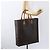 LOUIS VUITTON Borsa Sac Plat Monogram M51140 LV Auth 157326 Monogramma - vista 19