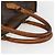LOUIS VUITTON Borsa Sac Plat Monogram M51140 LV Auth 157326 Monogramma - vista 7