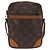 LOUIS VUITTON Borsa a Spalla Monogram Danube M45266 LV Auth ka1049 Monogramma - vista 13