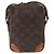 LOUIS VUITTON Borsa a Spalla Monogram Danube M45266 LV Auth ka1049 Monogramma - vista 2