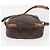 LOUIS VUITTON Borsa a Spalla Monogram Danube M45266 LV Auth ka1049 Monogramma - vista 5