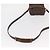 LOUIS VUITTON Borsa a Spalla Monogram Danube M45266 LV Auth ka1049 Monogramma - vista 7