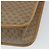 Gucci Borsa tote Micro GG Supreme in PVC beige e oro 14 002 4428 Auth 158385 D'oro - vista 12