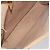 Gucci Borsa tote Micro GG Supreme in PVC beige e oro 14 002 4428 Auth 158385 D'oro - vista 16