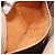 Gucci Borsa tote Micro GG Supreme in PVC beige e oro 14 002 4428 Auth 158385 D'oro - vista 20